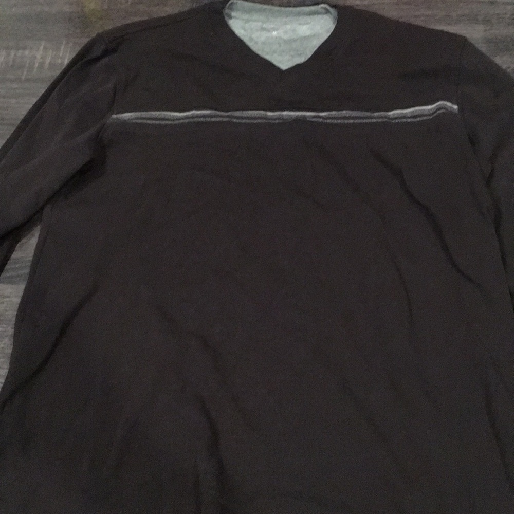 Van Heusen Men’s Long sleeve Shirt